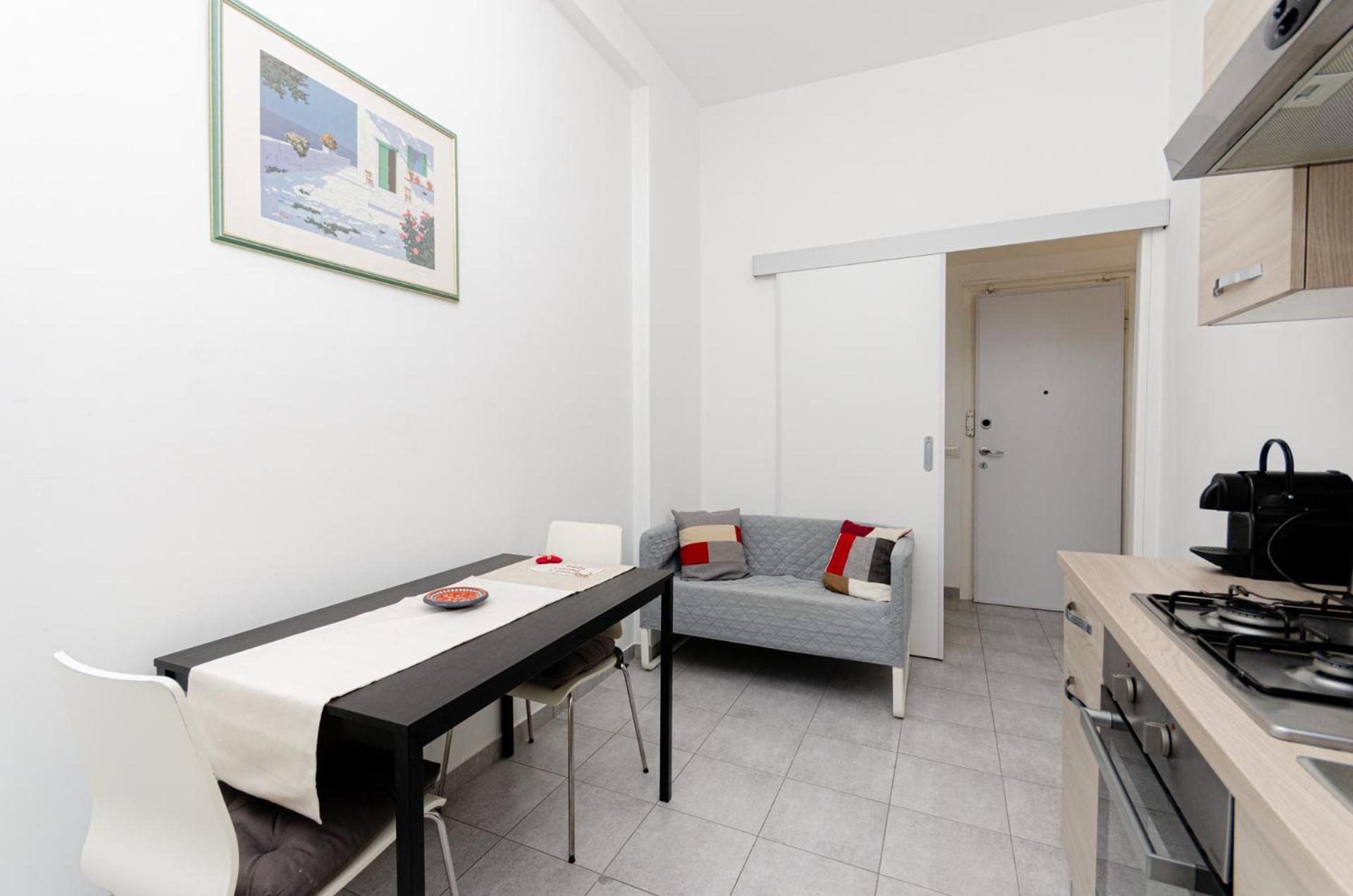 Vivimihome - Crespi House A 3 Minuti Dalla Metro Milão Exterior foto