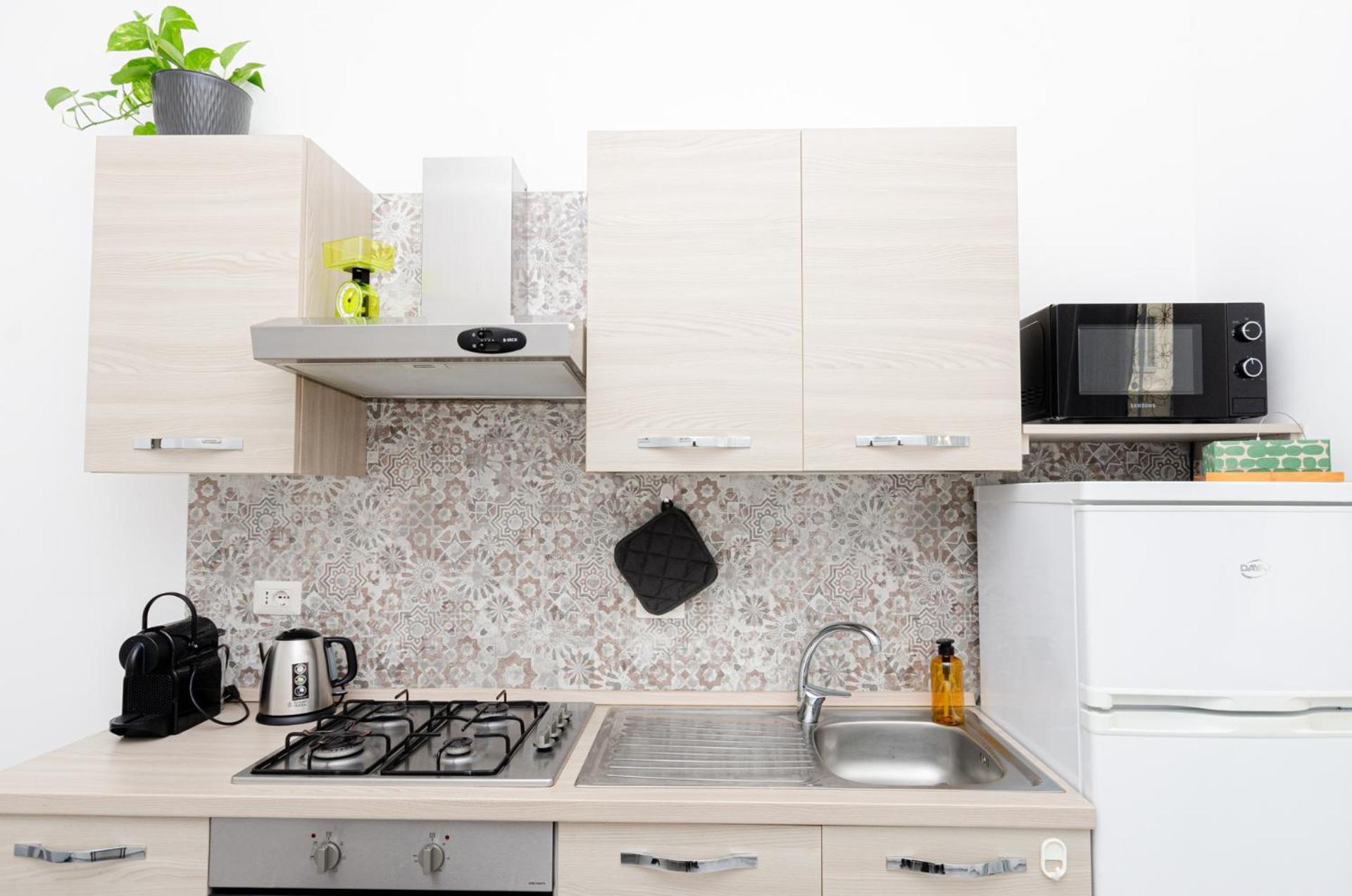 Vivimihome - Crespi House A 3 Minuti Dalla Metro Milão Exterior foto